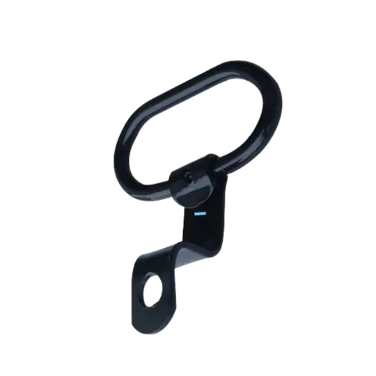 Bajaj Platina New Model Side Handle Standard