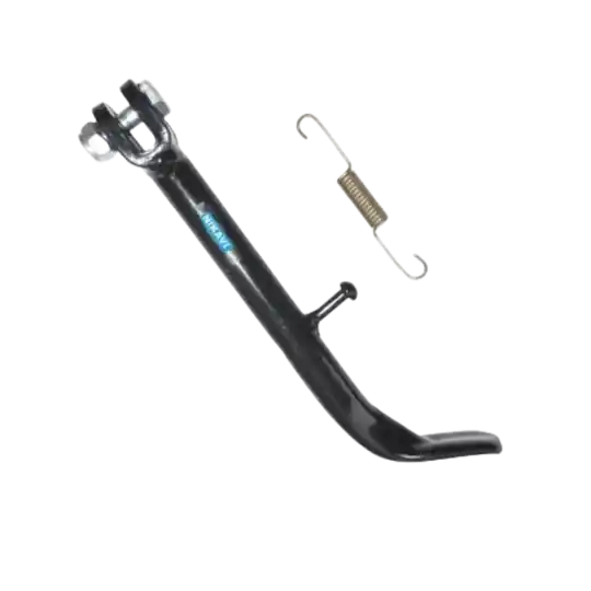 Bajaj Platina New Model Side Stand Standard