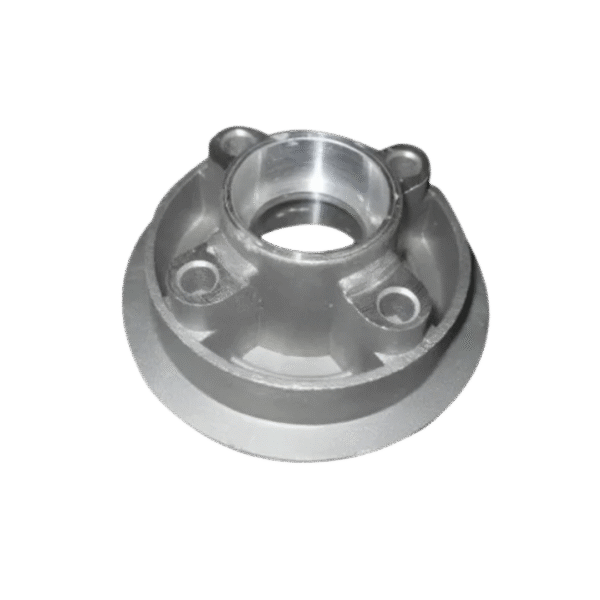 Bajaj Platina New Model Sprocket Hub Original