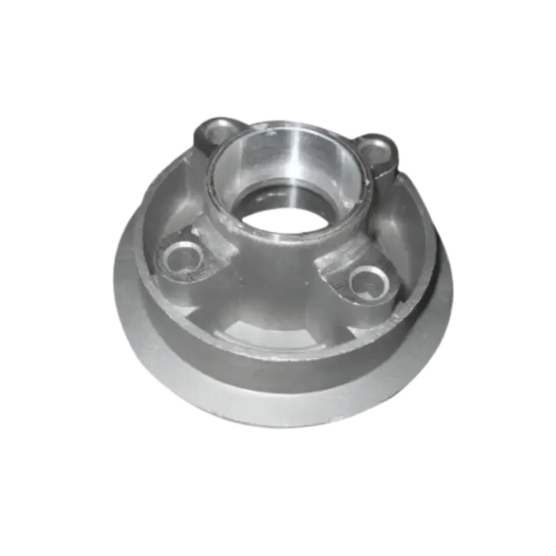 Bajaj Platina New Model Sprocket Hub Original
