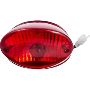 Bajaj Platina New Model Tail Light Assembly Standard