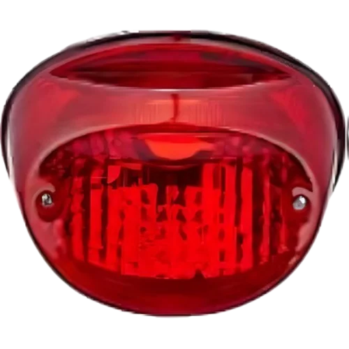 Bajaj Platina New Model Tail Light Cover Standard