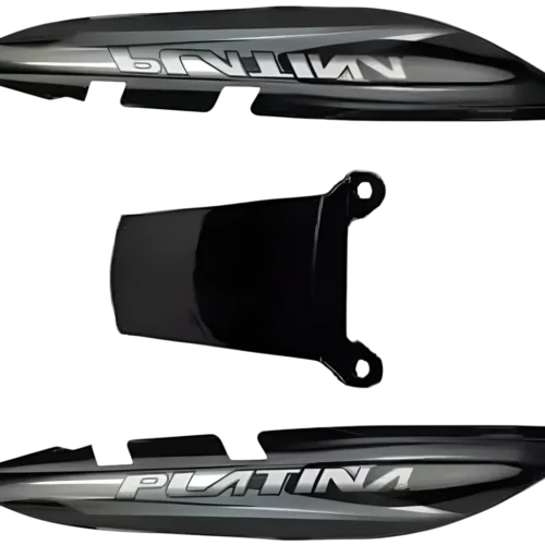 Bajaj Platina New Model T.L Panel Standard