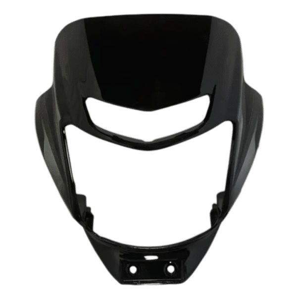 Bajaj Platina New Model Vizor Standard