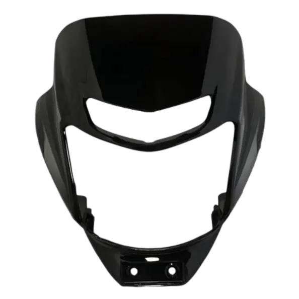 Bajaj Platina New Model Vizor Standard