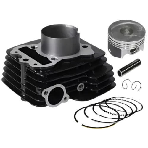 Bajaj Platina Old Model Bore Kit Original