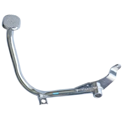Bajaj Platina Old Model Brake Pedal Original