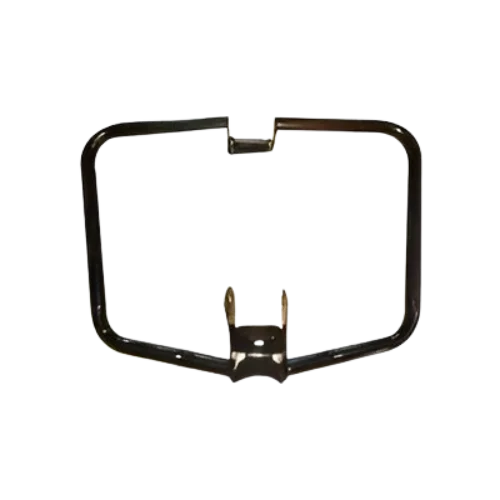 Bajaj Platina Old Model Crash Guard Standard