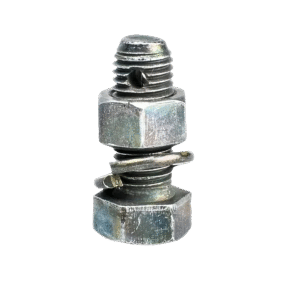 Bajaj Platina Old Model Drum Bolt Standard
