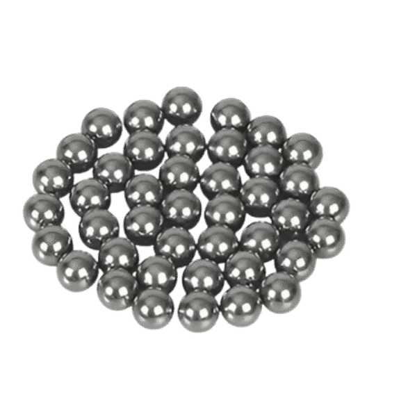 Bajaj Platina Old Model Farak Balls Standard