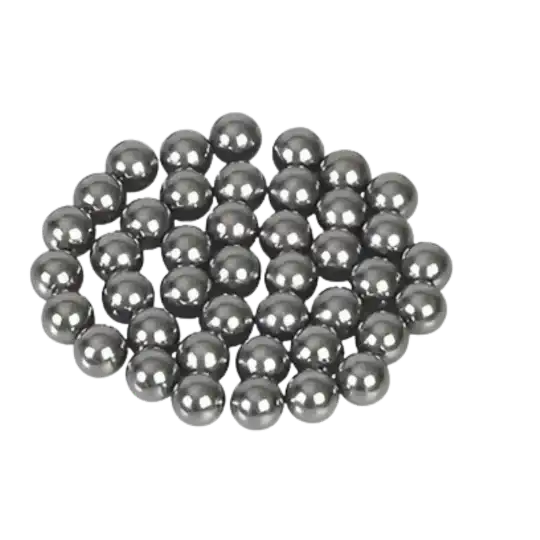 Bajaj Platina Old Model Farak Balls Standard