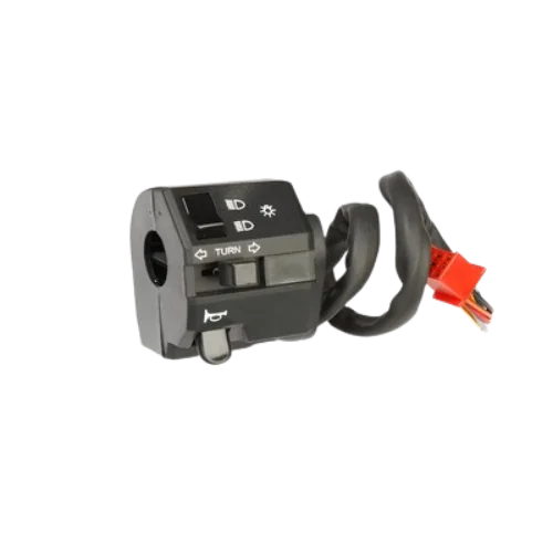 Bajaj Platina Old Model Head Light Switch Standard