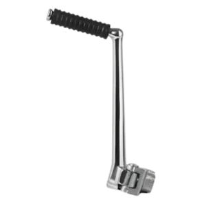 Bajaj Platina Old Model Kick Assmeby Standard