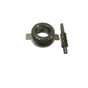 Bajaj Platina Old Model Meter Gear Original