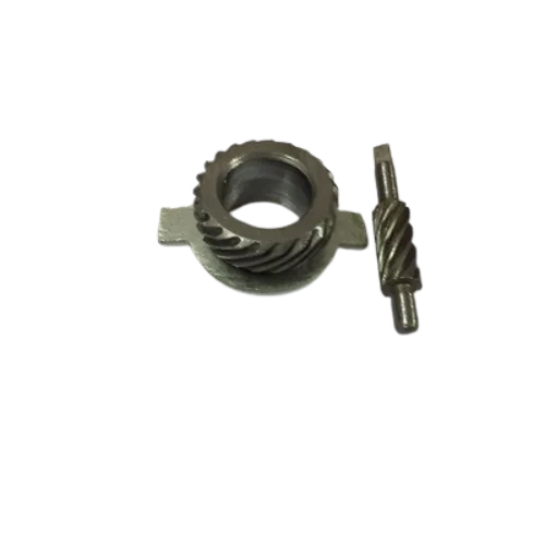 Bajaj Platina Old Model Meter Gear Standard
