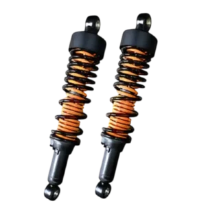 Bajaj Platina Old Model Rare Shock Absorber Standard
