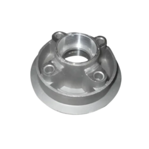 Bajaj Platina Old Model Sprocket Hub Standard