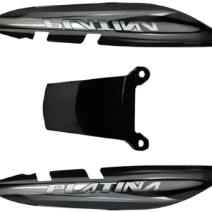 Bajaj Platina Old Model T.L Panel Standard