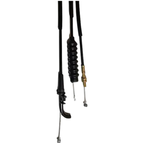 Bajaj Platina Throttle Cable Assembly