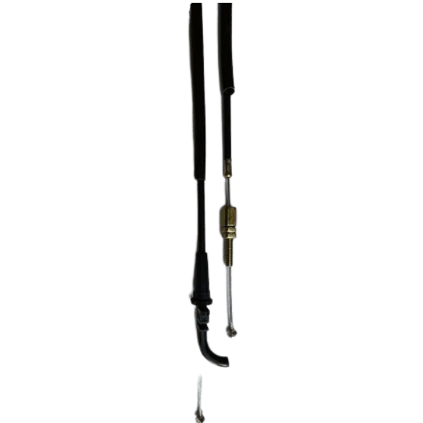 Bajaj Pulsar 150/180 Dtsi Throttle Cable - Image 2