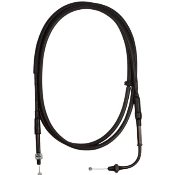 Bajaj Pulsar 150 Bs6 Seat Lock Cable Assembly - Image 2