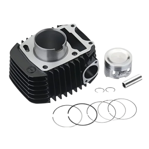 Bajaj Pulsar 220 CC New Model Bore Kit Standard