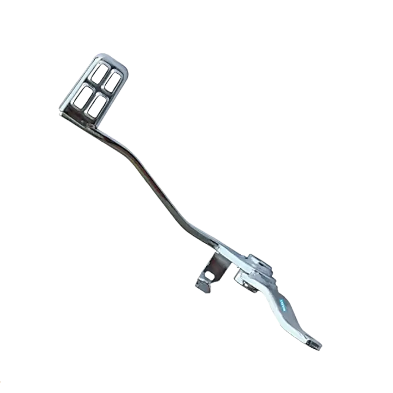 Bajaj Pulsar 220 CC New Model Brake Pedal Original