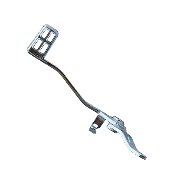 Bajaj Pulsar 220 CC New Model Brake Pedal Standard
