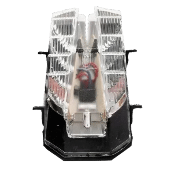 Bajaj Pulsar 220 CC New Model Tail Light Assembly Standard