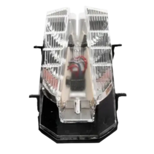 Bajaj Pulsar 220 CC New Model Tail Light Assembly Standard