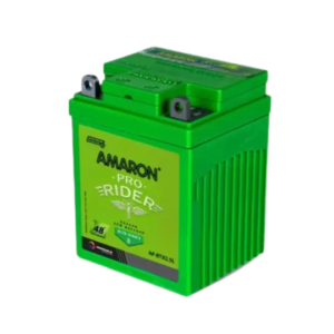 Bajaj Pulsar 220 CC Old Model Battery-Amaron