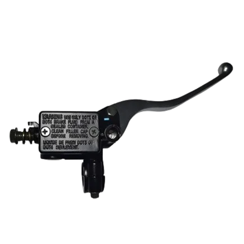 Bajaj Pulsar 220 CC Old Model Front Disc Lever Assembly