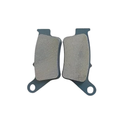Bajaj Pulsar 220 CC Old Model Front Disc Pad Standard