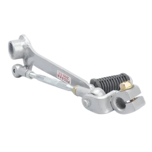 Bajaj Pulsar 220 CC Old Model Gear Pedal Original