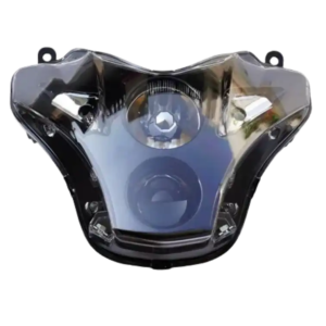 Bajaj Pulsar 220 CC Old Model Head Light Assembly Standard