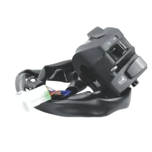 Bajaj Pulsar 220 CC Old Model Head Light Switch Standard