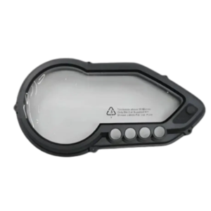 Bajaj Pulsar 220 CC Old Model Meter Glass Standard