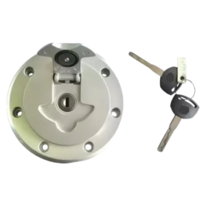 Bajaj Pulsar 220 CC Old Model Petrol Tank Lock Standard