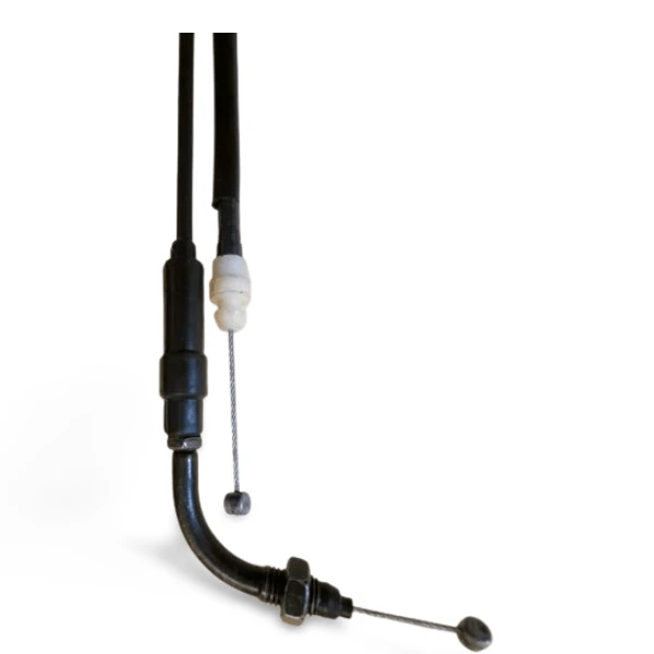 Bajaj Pulsar Ns220 Bs6 Throttle Cable Assembly - Image 2