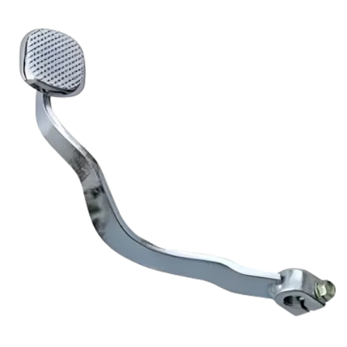Bajaj Pulsar Old Model Brake Pedal Standard
