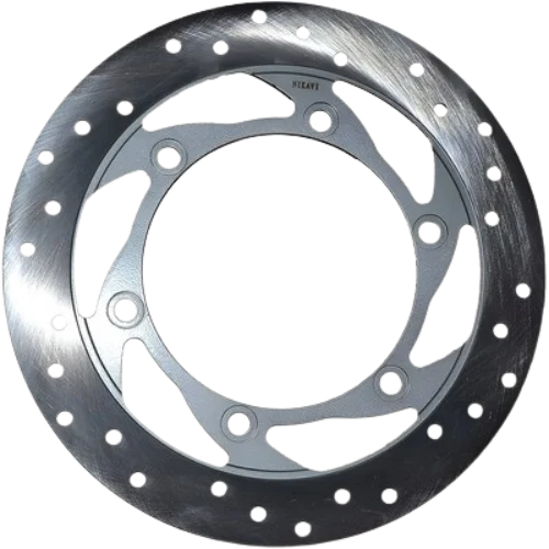 Bajaj Pulsar Old Model Front Disc Plate Standard