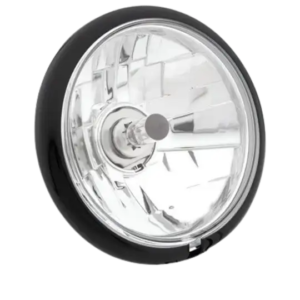 Bajaj Pulsar Old Model Head Light Assembly Standard
