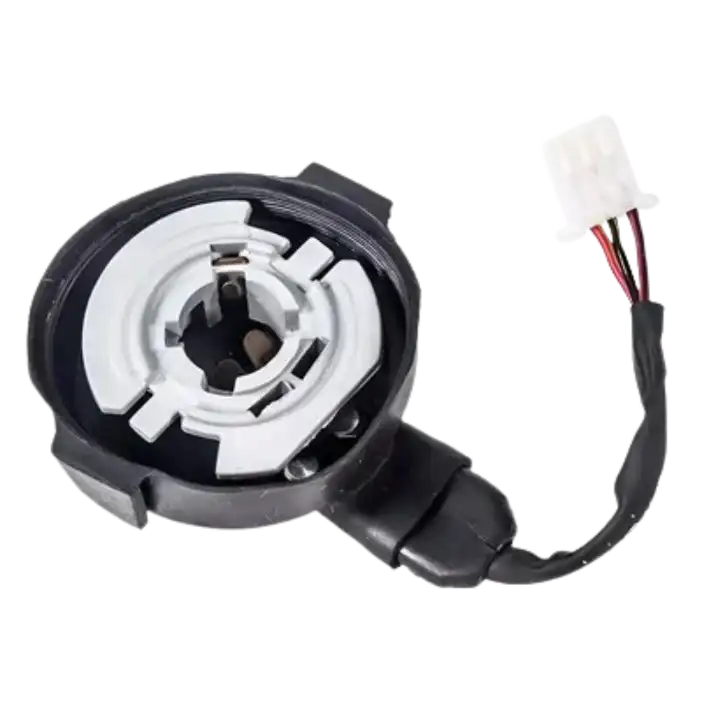Bajaj Pulsar Old Model Head Light Holder Standard