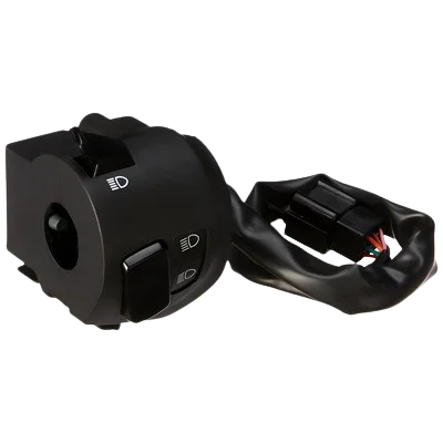 Bajaj Pulsar Old Model Head Light Switch Standard