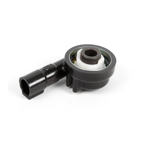 Bajaj Pulsar Old Model Meter Gear Assembly Standard