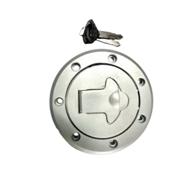 Bajaj Pulsar Old Model Petrol Tank Lock Standard