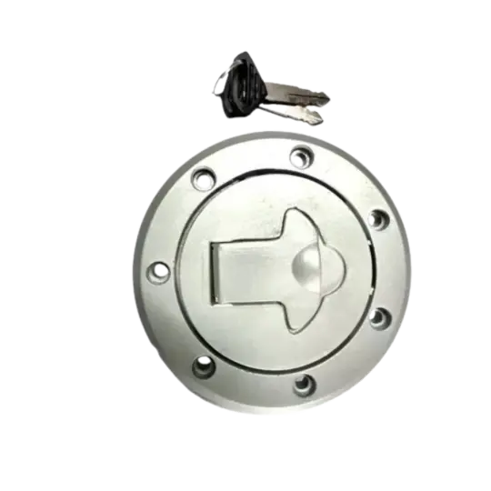Bajaj Pulsar Old Model Petrol Tank Lock Standard
