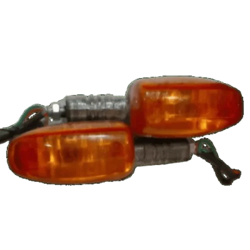 Bajaj Pulsar Old Model Rare Indicator Assembly Set Standard