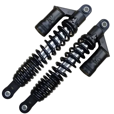 Bajaj Pulsar Old Model Rare Shock Absorber Standard