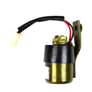 Bajaj Pulsar Old Model Self Relay Standard